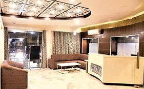 Hotel Four Seasons